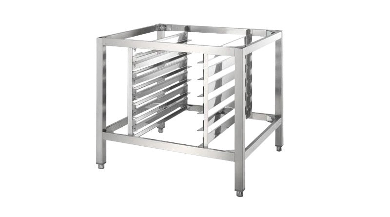 AMPTO 6T STAND COMBI OVEN