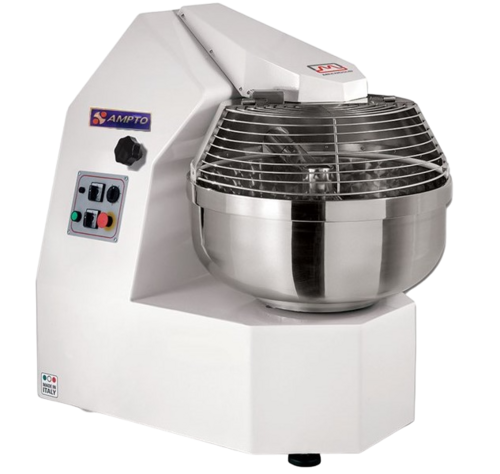 AMPTO FC60DUS SPIRAL MIXER