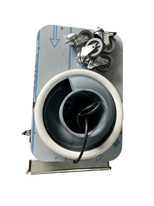 (USED) AMPTO AR800 Electric Dough Rounder