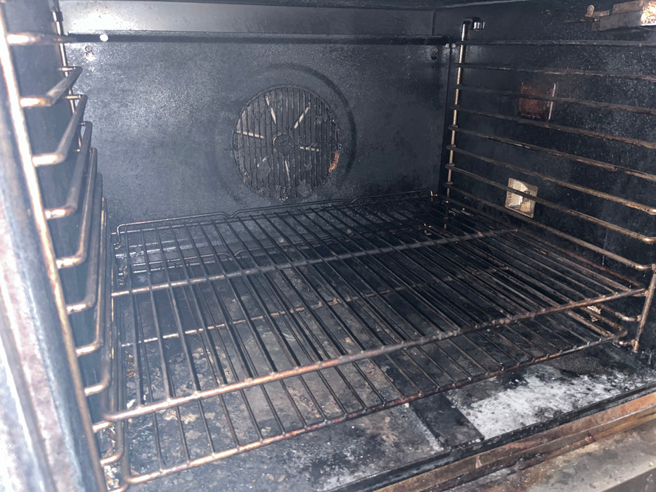 (USED) Blodgett DFG-100-ESDBL convection oven gas