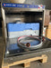 (Used) AMPTO 500 Dishwasher undercounter