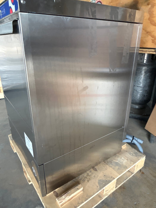 (Used) AMPTO 500 Dishwasher undercounter