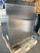 (Used) AMPTO 500 Dishwasher undercounter