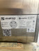 (Used) AMPTO 500 Dishwasher undercounter