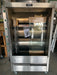 (USED) METAL SUPREME FRG6VE Chicken Rotisserie - 30 Chickens-Gas