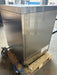 (Used) AMPTO 500 Dishwasher undercounter