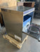 (Used) AMPTO 500 Dishwasher undercounter
