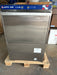 (Used) AMPTO 500 Dishwasher undercounter