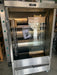 (USED) METAL SUPREME FRG6VE Chicken Rotisserie - 30 Chickens-Gas