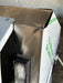 (USED) LAM050U Dough sheeter 17-3/4" countertop -