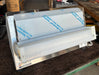 (USED) LAM050U Dough sheeter 17-3/4" countertop -