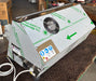 (USED) LAM050U Dough sheeter 17-3/4" countertop -