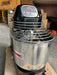 (USED) MECNOSUD MASSIMA M7 SPIRAL MIXER (220V)