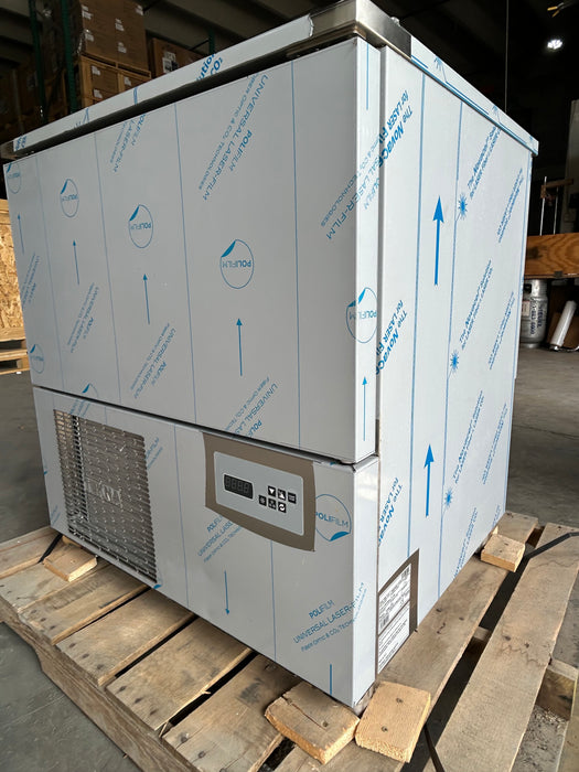 (OPEN BOX) ABT-5 Blast freezer 5 trays capacity 220V