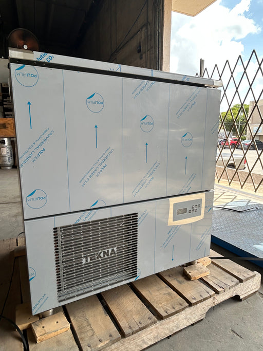 (OPEN BOX) ABT-5 Blast freezer 5 trays capacity 220V