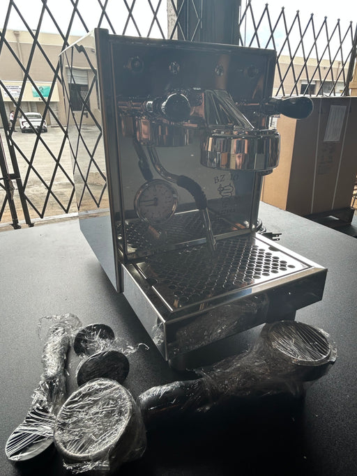 (USED) BEZZERA BZ10 Espresso Machine 1 Group- Semi - Tank