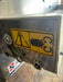 (USED) LAM050U Dough sheeter 17-3/4" countertop -
