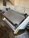 (USED) LAM050U Dough sheeter 17-3/4" countertop -