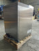 (USED) AMPTO 500 Dishwasher undercounter