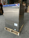 (USED) AMPTO 500 Dishwasher undercounter