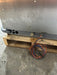(USED) AMPTO 500 Dishwasher undercounter