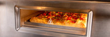 AMPTO PZA-12US Horno para pizzas, de piso, eléctrico
