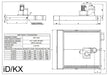 AMPTO 0K011320 Hood