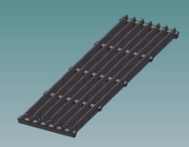 Dukers Parts 16.004.0004