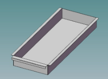 Dukers Parts 10.003.0027