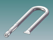 Dukers Parts 16.002.0001