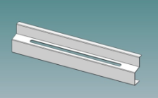 Dukers Parts 10.001.0004