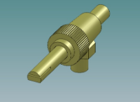 Dukers Parts 15.001.0009