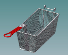 Dukers Parts 18.013.0001