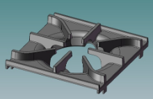 Dukers Parts 16.004.0002