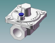 Dukers Parts 15.003.0001