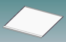 Dukers Parts 10.006.0004