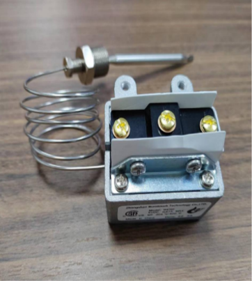 Dukers Parts 15.003.0016