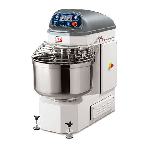 AMPTO SP100  Spiral Mixer, Spiral Dough mixer