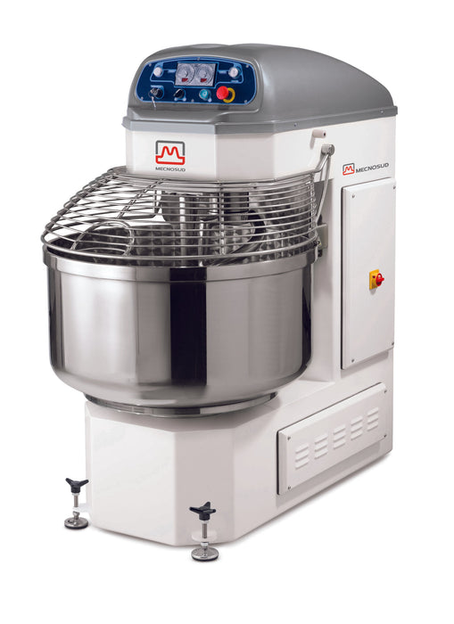 AMPTO SP200  Spiral Mixer, Spiral Dough mixer