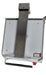 (DENT) AMPTO SSGL Sandwich Grill, electric, single, 17"W x 18" D