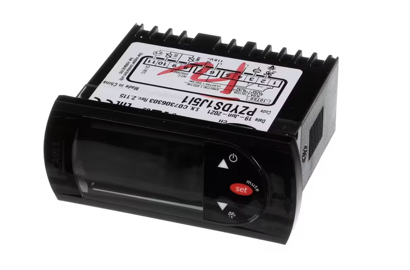 Atosa W0302174-FR7A6M10 Digital Controller for MCF8727GR
