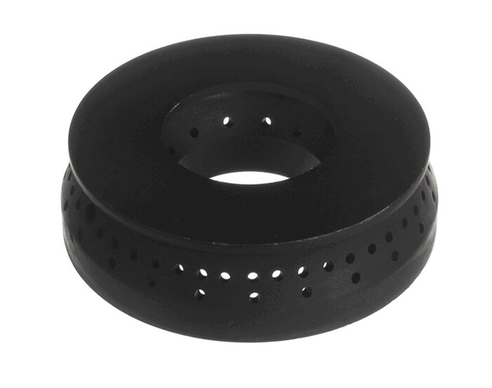 Cubierta de quemador Atosa 301020040 para ACHP-2