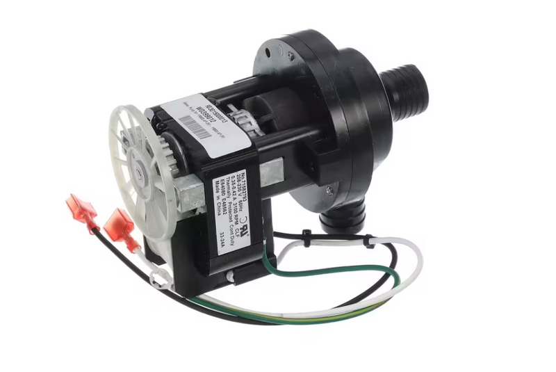 Bomba de agua Atosa W0399012 para YR800-AP-261