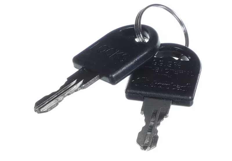 Atosa W0604007K Key