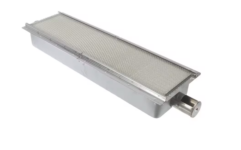 Quemador Atosa 301010014