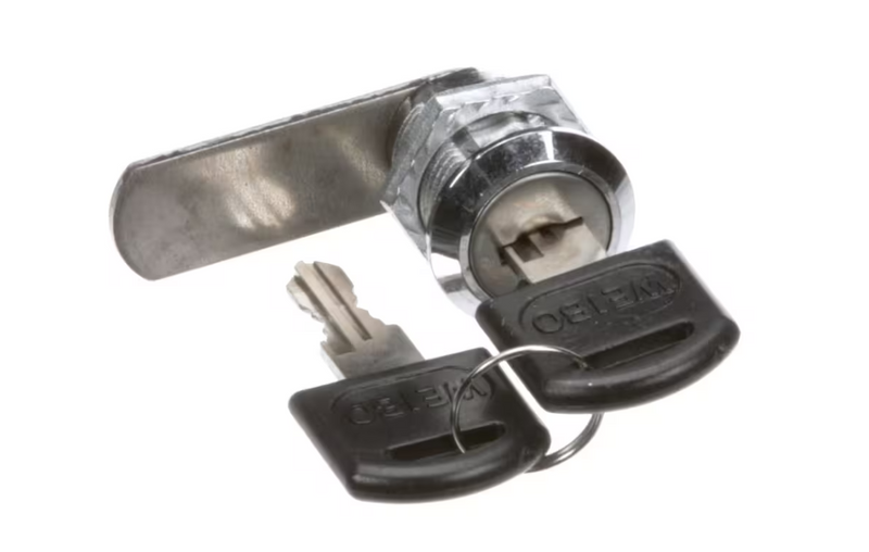 Atosa W0604007 Cerradura y llave