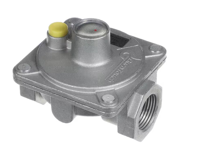 Atosa 301030013 Regulator,LG