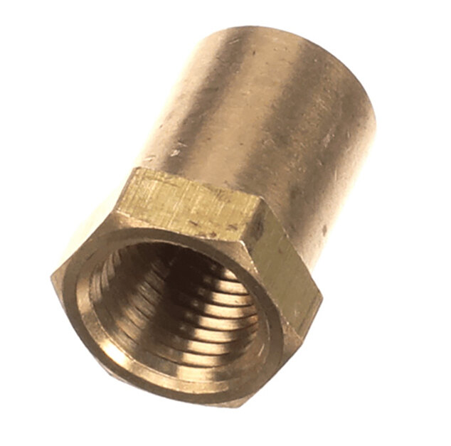 Atosa 301040029 Orificio, LG #54, Plancha, Forma de I