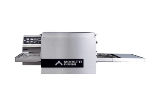 Moretti Forni T64E1 Conveyor Oven, Electric T64EV1