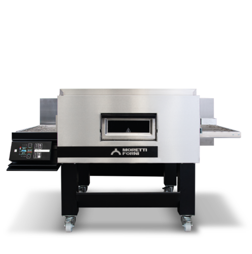 Moretti Forni TT98E1S Conveyor Oven, Electric TT98E1
